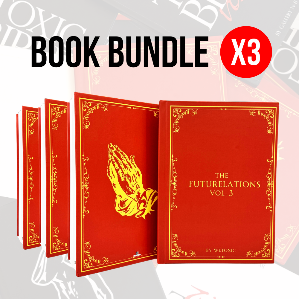 The Futurelations Bundle