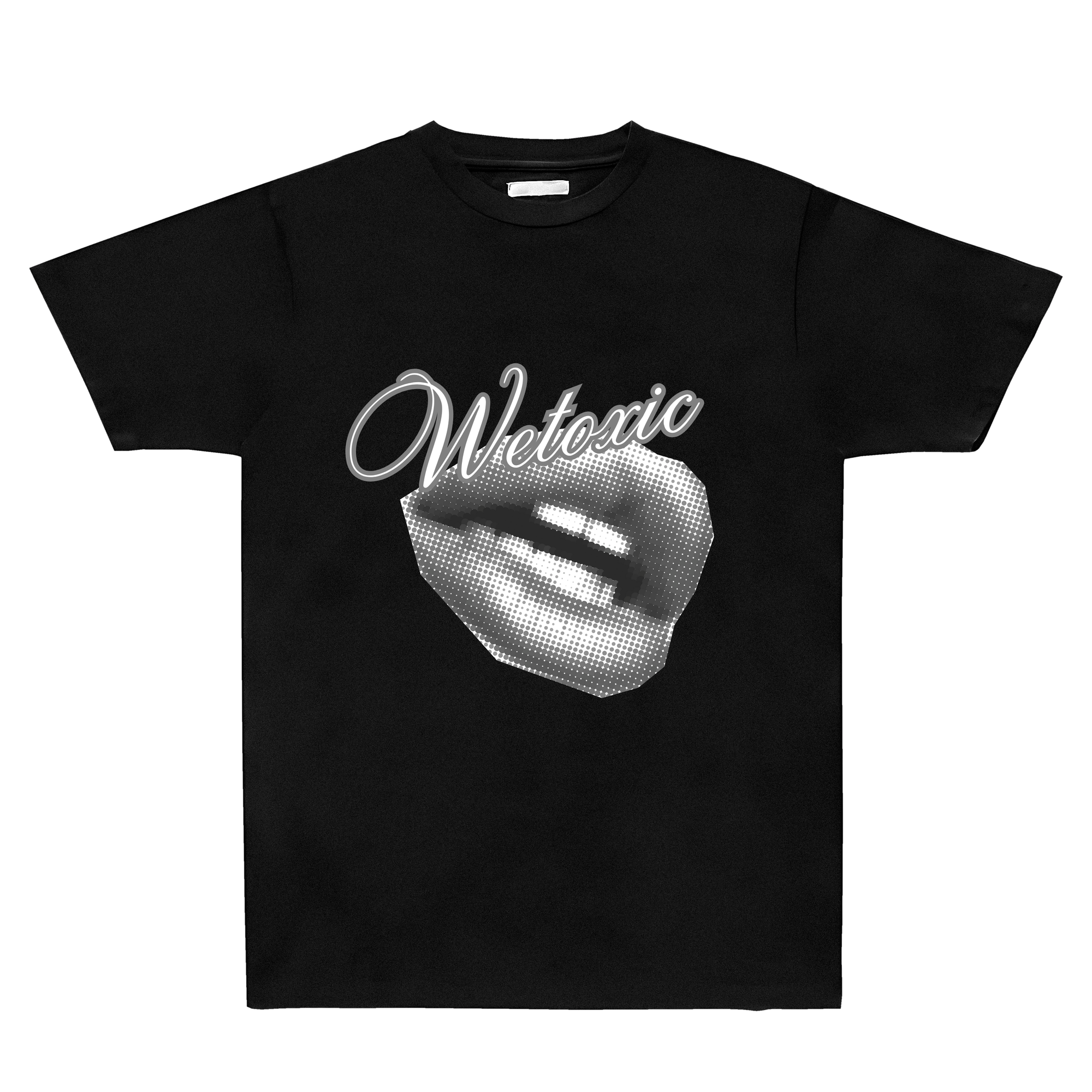 Lips Tee