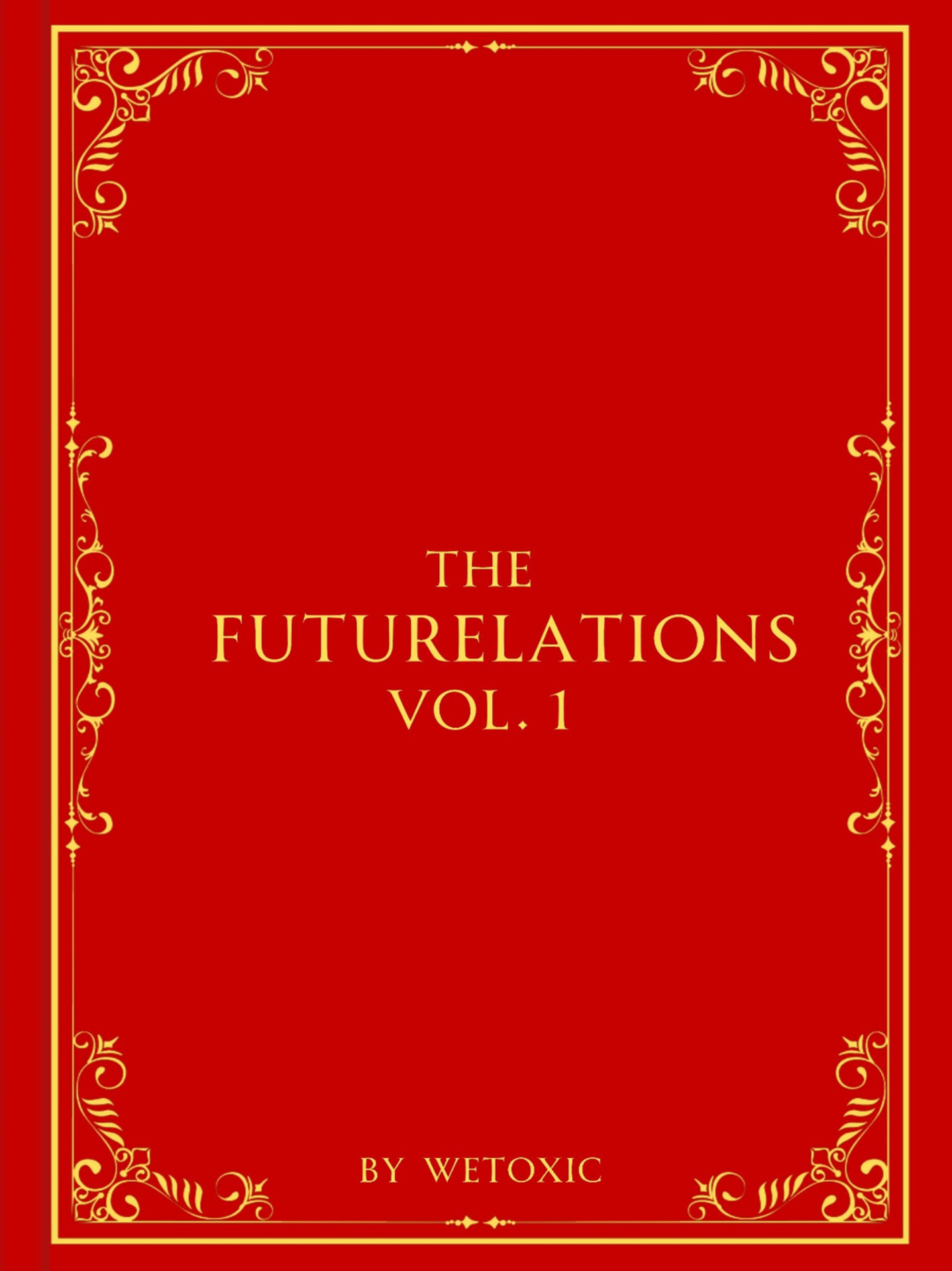 The Futurelations Vol.1 (PDF)