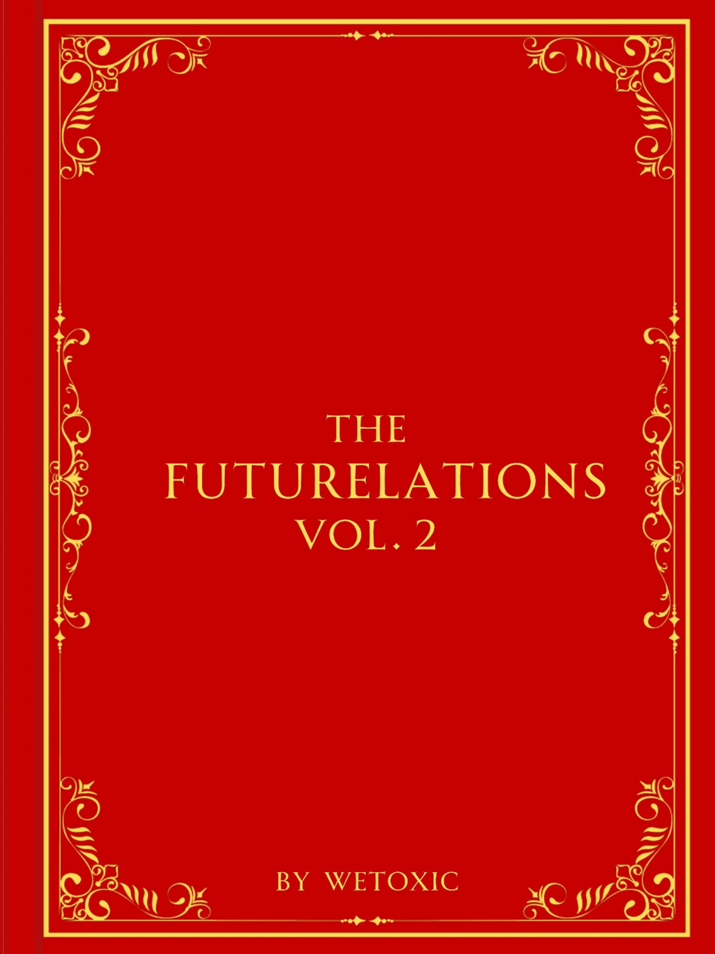 The Futurelations Vol.2 (PDF)