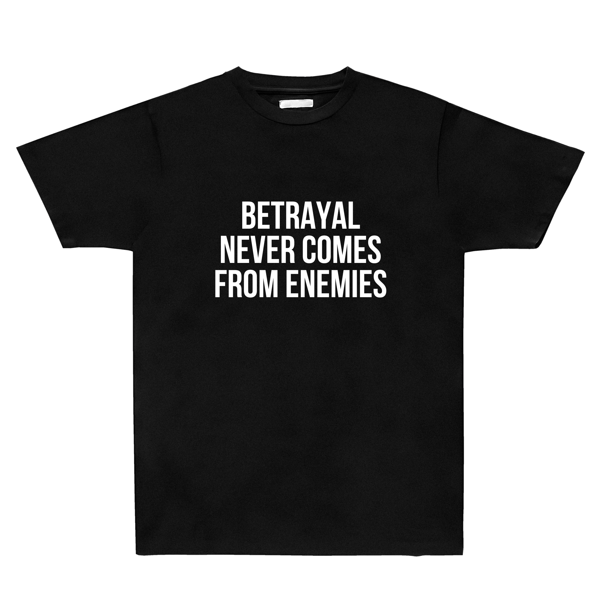 Betrayal Tee