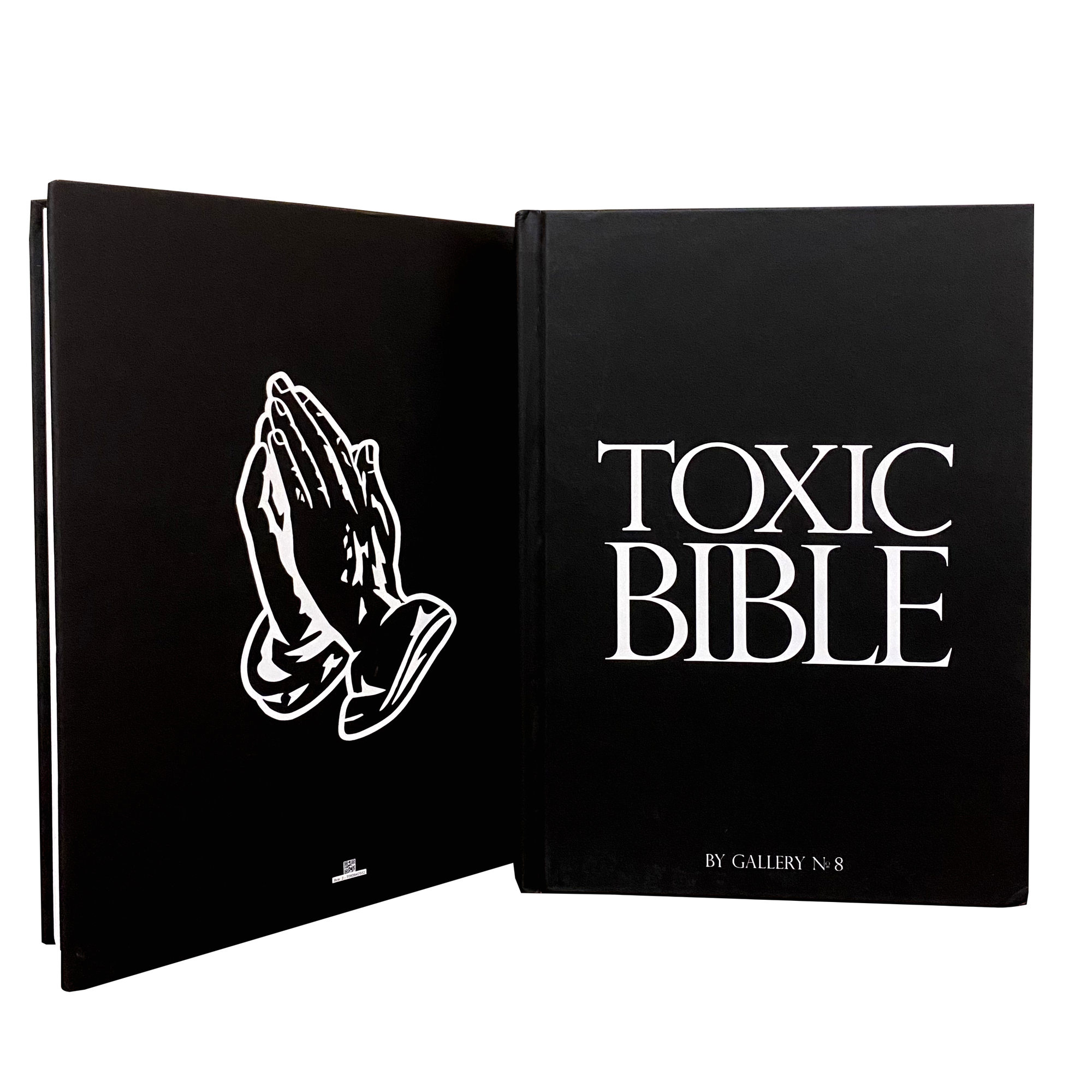 Toxic Bible Vol. 1